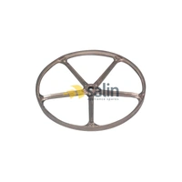 Midea Beko Grundig Arcelik 2808010100 belt wheel washing machine for Midea spare part