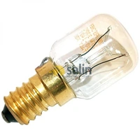 Miele Smeg 824610176 E14 oven bulb for Miele spare part