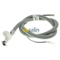 Midea Smeg 698972426 1V.4501 water trap supply hose dishwasher for Midea spare part