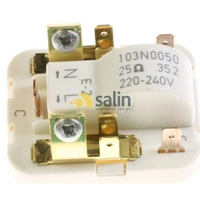 Miele Smeg 816850244 starter relay for Miele spare part