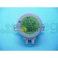 Miele Smeg 795210389 turntable motor for Miele spare part