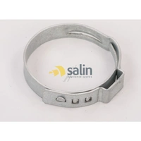 Midea Haier 012G1040028 hose clamp dishwasher for Midea spare part