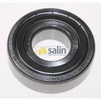 Miele Electrolux AEG 3790800100 20X47X14 dustproof ball bearing washing machine for Miele spare part