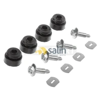 Miele Bosch Siemens 00427279 stop damper for Miele spare part