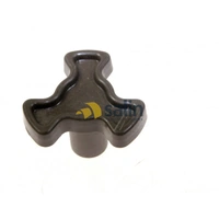 Midea Bosch Siemens 00606317 drive coupling/coupling piece for Midea spare part