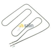 Miele Brandt 92X6011 lower heating element oven for Miele spare part