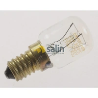 Miele Electrolux AEG 3117943005 E14 oven bulb for Miele spare part