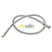 Midea Beko Grundig Arcelik 2901240100 water trap supply hose for Midea and Miele spare part