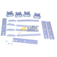 Miele Whirlpool Indesit 481231019131 guide/rails for Miele spare part