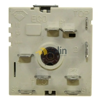 Midea Beko Grundig Arcelik 50.57021.010 163900005 energy regulator for Midea and Miele spare part