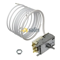 Miele Liebherr K57L5818 615103200 thermostat for Miele spare part