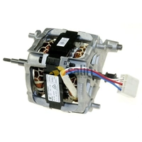 Miele Brandt 57X2884 motor tumble dryer for Miele spare part