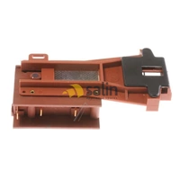 Miele Metalflex 530000102 door switch washing machine for Miele spare part