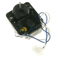 Miele Liebherr 611808000 cooler/fan motor for Miele spare part