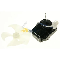 Miele Liebherr 611810200 cooler/fan motor for Miele spare part
