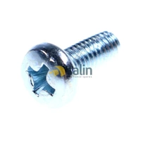 Midea Beko Grundig Arcelik 181300303 M4X10 screw washing machine for Midea spare part