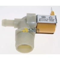 Midea Hisense Gorenje 148458 single inlet valve for Midea spare part
