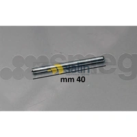 Midea Smeg 895550573 wheel axle washing machine for Midea spare part