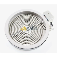 Midea Whirlpool Indesit 482000023066 heating element for Midea spare part