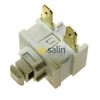 Miele Nilfisk 78600700 mains switch vacuum cleaner for Miele spare part