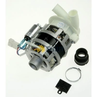 Midea Brandt VMI000177 circulation motor dishwasher for Midea spare part