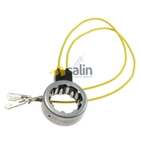 Midea Smeg 690510030 tachometer coil washing machine for Midea spare part