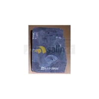 Midea Beko Grundig Arcelik 2821190100 counterweight washing machine for Midea spare part