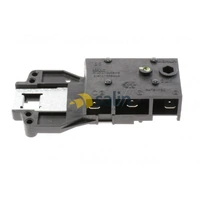 Miele Electrolux AEG 50652882007 door switch washing machine for Miele spare part