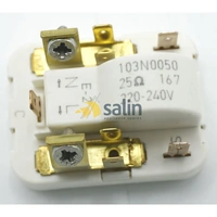 Miele Electrolux AEG 4055143178 starter relay for Miele spare part