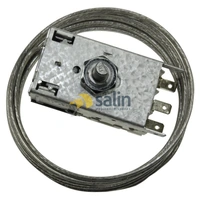 Miele Robertshaw K59L1256 thermostat for Miele spare part