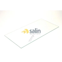 Miele Bosch Siemens 00704341 glass panel fridge freezer for Miele spare part