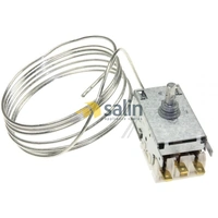 Miele GENUINE Robertshaw K57L5861 thermostat for Miele 05147963 spare part