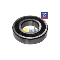 Midea Waterproof ball bearing for washing machine of Ariston, Gorenje, Hisense and more - SKF 62072RS for Midea spare part