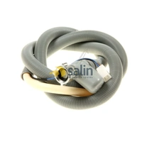 Midea Samsung DD8101405A water trap supply hose dishwasher for Midea spare part