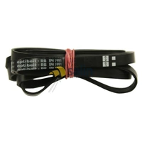Miele Poly v-belt H for tumble dryer of Hotpoint, Hotpoint/Ariston, Indesit and more - Optibelt EPH1991 for Miele spare part