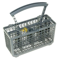 Midea Whirlpool Indesit 482000005641 cutlery basket dishwasher for Midea spare part