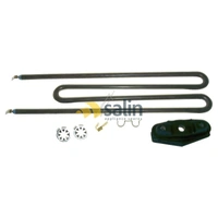 Miele Irca 4748122 heating element washing machine for Miele spare part
