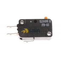 Midea Sharp QSW-MA170WRZZ microswitch for Midea spare part