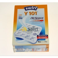 Miele DeLonghi SP1706001 vacuum cleaner bag for Miele spare part