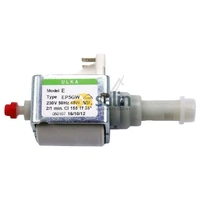 Miele Ceme 996530007753 pump coffee machine for Miele spare part