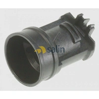 Miele Faber Roblin 133.0016.877 bulb fitting extractor hood for Miele spare part