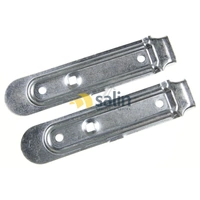 Miele Faber Roblin 133.0055.982 bracket extractor hood for Miele spare part