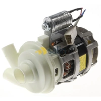 Midea Brandt AS0018883 circulation motor dishwasher for Midea spare part
