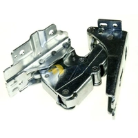 Miele Bosch Siemens 00750251 hinge for Miele spare part