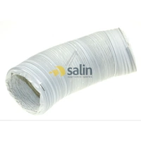 Miele Hisense Gorenje 246653 air outlet hose for Miele spare part