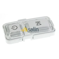 Miele Samsung DC97-17392A button for Miele spare part