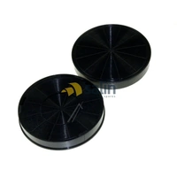 Miele Carbon filter for extractor hood of AEG, Faber, Franke and more - Eurofilter T230 for Miele spare part