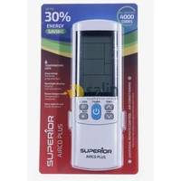 Midea Superior SUPCU001 remote control air conditioner for Midea spare part