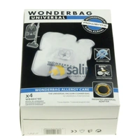 Midea Groupe SEB WB484740 vacuum cleaner bag for Midea and Miele spare part