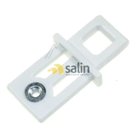 Midea Samsung DD81-01382A locking hook dishwasher for Midea spare part